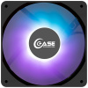 Вентилятор Powercase (M14LED) 5 color LED 140x140x25мм (100шт./кор, 3pin + Molex, 1100±10% об/мин) B низкие цены купить в Тюмени