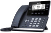 Телефон IP Yealink SIP-T53 черный низкие цены купить в Тюмени