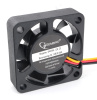 Вентилятор Gembird 40x40x10, шнур 25см, 3pin [D40SM-12A-25] низкие цены купить в Тюмени
