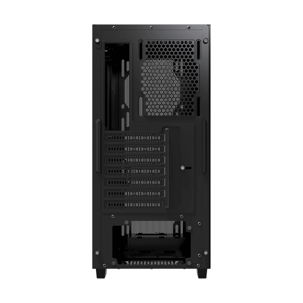 Ocypus Gamma C60 BK, ATX, USB3.0*1+USB2.0*2 низкие цены купить в Тюмени