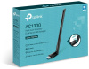 Сетевой адаптер WiFi TP-Link Archer T3U Plus AC1300 USB 3.0 (ант.внеш.несъем.) низкие цены купить в Тюмени