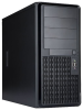 Корпус MIDITOWER ATX W/O PSU PE689BL/6141921 IN-WIN низкие цены купить в Тюмени