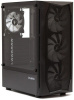 Корпус Zalman N4 REV.1 черный без БП ATX 8x120mm 3x140mm 2x180mm 2xUSB2.0 1xUSB3.0 audio bott PSU низкие цены купить в Тюмени