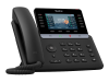 YEALINK SIP-T74U, 16 аккаунтов, 4,3" цветной экран, порт USB, BLF,  PoE, GigE, без БП, шт низкие цены купить в Тюмени