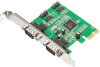 Контроллер PCI-E MS9904 4xCOM Ret низкие цены купить в Тюмени
