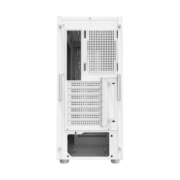 Ocypus Gamma C70 WH, ATX, USB3.0*1+USB2.0*1 низкие цены купить в Тюмени