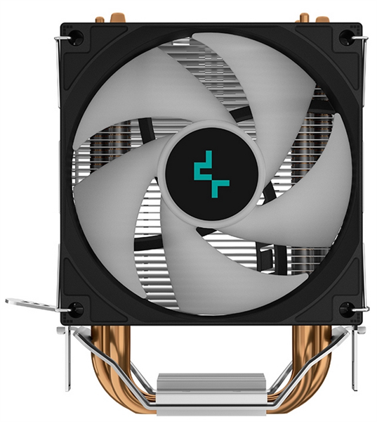 DEEPCOOL AG300 LED LGA1700/1200/115X/AM5/AM4 (36шт/кор, TDP 150Вт, PWM, Multi-Color LED Lighting, Fa низкие цены купить в Тюмени