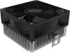 Кулер Cooler Master CPU cooler A30, Socket AMD, 65W, Al, 3pin низкие цены купить в Тюмени