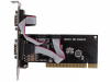 Контроллер мультипортовый ORIENT XWT-PS050V2 (PCI, 2xCOM (MosChip/NetMos 9835)) низкие цены купить в Тюмени