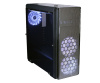 Корпус Zalman N3 черный без БП ATX 3x120mm 2xUSB2.0 1xUSB3.0 audio bott PSU низкие цены купить в Тюмени