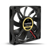Exegate EX295233RUS Вентилятор 12В DC ExeGate ExtraSilent ES08015S2P (80x80x15 мм, Sleeve bearing (п низкие цены купить в Тюмени