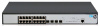 Коммутатор HP 1920-16G Switch (16x10/100/1000 RJ-45 + 4xSFP, Web-managed, static routing, 19') низкие цены купить в Тюмени