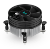 DEEPCOOL THETA 21 PWM 1700 LGA1700 (45шт/кор, TDP 95W, PWM, FAN 92mm) Color BOX низкие цены купить в Тюмени