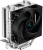 DEEPCOOL AG300 LGA1700/1200/115X/AM5/AM4 (24шт/кор, TDP 150Вт, PWM, Fan 92mm, 3 тепл. трубки прямого низкие цены купить в Тюмени