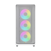 Ocypus Gamma C60 WH ARGB, ATX, USB3.0*1+USB2.0*2, FRONT 3x120mm ARGB, REAR 1x120mm ARGB низкие цены купить в Тюмени