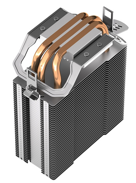 DEEPCOOL AG300 LED LGA1700/1200/115X/AM5/AM4 (36шт/кор, TDP 150Вт, PWM, Multi-Color LED Lighting, Fa низкие цены купить в Тюмени
