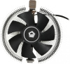 ID-Cooling  <ID-CPU-DK-01T>  (3пин,775/1155/AM2-FM2, 23.8дБ, 2200об/мин,Al) низкие цены купить в Тюмени
