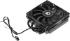 Устройство охлаждения(кулер) ID-Cooling IS-40X V3 Soc-AM5/AM4/1151/1200/1700 4-pin 14-35dB Al+Cu 100 низкие цены купить в Тюмени