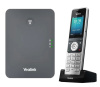 DECT IP-телефон Yealink W76P низкие цены купить в Тюмени
