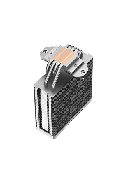 DEEPCOOL AK400 LGA1700/1200/115X/AM5/AM4 (18шт/кор, TDP 260W, PWM, Fan 120mm, 4 тепл. Трубки, черный низкие цены купить в Тюмени