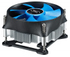 Вентилятор Deepcool THETA 15 PWM Soc-1150/1155/1156 4pin 18-36dB Al 95W 290g винты низкопрофильный низкие цены купить в Тюмени