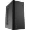 Корпус ПК без блока питания/ Case MSI PRO SHIELD M100P, Midi-Tower, 1x80mm, 2xUSB 3.2, 2xUSB 2.0, mA низкие цены купить в Тюмени