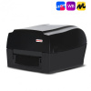 Термотрансферный принтер Mertech MPRINT TLP300 Terra Nova, черный [4592] низкие цены купить в Тюмени
