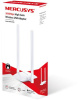 Сетевой адаптер WiFi Mercusys MW300UH N300 USB 2.0 (ант.внеш.несъем.) 2ант. низкие цены купить в Тюмени