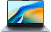 Ноутбук Huawei MateBook D16 Intel Core i5-13420H/16Gb/SSD1Tb/16"/IPS/60Hz/Win11/Space Grey (530 низкие цены купить в Тюмени