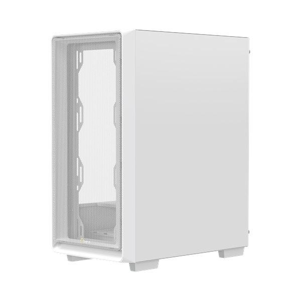 Ocypus Gamma C60 WH, ATX, USB3.0*1+USB2.0*2 низкие цены купить в Тюмени