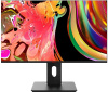 Монитор Pinebro 27" MF-2703AH черный IPS LED 5ms 16:9 HDMI M/M матовая HAS Piv 1000:1 250cd 178гр/17 низкие цены купить в Тюмени