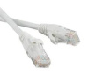 Патч-корд Lanmaster TWT-45-45-2.0-GY UTP cat5E molded 2м серый RJ-45 (m)-RJ-45 (m) низкие цены купить в Тюмени