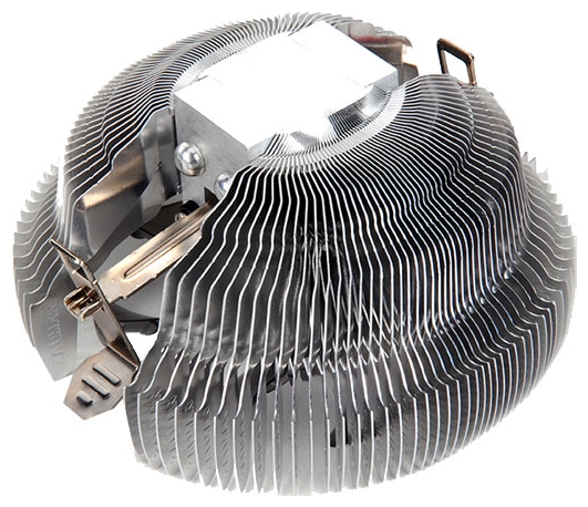 ZALMAN CNPS90F Aluminum 90mm (Socket 1150/1156/1366/775/FM2/940/939/754/AM2+/AM2/AM3+/AM3/FM1), 90mm низкие цены купить в Тюмени