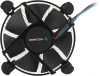 Вентилятор Deepcool CK-11509 PWM Soc-1150/1155/1156/ 4pin 18-31dB Al 65W 137g клипсы RTL низкие цены купить в Тюмени