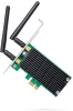 Адаптер Wi-Fi Адаптер Wi-Fi/ AC1200 Wi-Fi PCI Express Adapter, 867Mbps at 5GHz + 300Mbps at 2.4GHz,  низкие цены купить в Тюмени