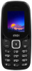Сотовый телефон INOI 100 (2021) Черный 2 SIM, экран 1.8", TN (TFT), 160x128, Bluetooth, FM-радио, 60 низкие цены купить в Тюмени