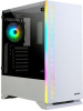 Корпус Zalman S5 белый без БП ATX 6x120mm 2x140mm 2xUSB2.0 1xUSB3.0 audio bott PSU низкие цены купить в Тюмени