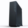 Slim Case Powerman EL501 Blackr PM-300ATX 2*USB 3.0,HD,Audio mATX, miniATX низкие цены купить в Тюмени
