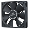 Вентилятор корпусной Deepcool XFAN 120 120x120x25 3pin 26dB 1300rpm 180g низкие цены купить в Тюмени