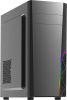 Корпус Zalman ZM-T8 черный без БП ATX 3x120mm 2xUSB2.0 1xUSB3.0 audio низкие цены купить в Тюмени