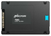 Серверные твердотельные накопители Micron SSD 7450 PRO, 1920GB, U.3(2.5" 15mm), NVMe, PCIe 4.0 x4, 3 низкие цены купить в Тюмени