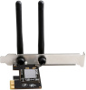 Сетевой адаптер Wi-Fi D-Link DWA-548 N300 PCI Express (ант.внеш.несъем.) 2ант. низкие цены купить в Тюмени
