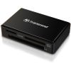 Карт ридер Transcend All in1 MultiCardReader/Writer (USB3.1) низкие цены купить в Тюмени