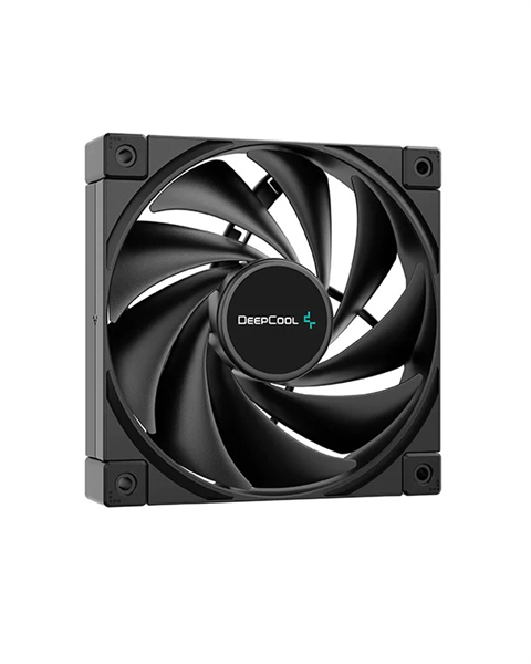 DEEPCOOL AK620 LGA20XX/1700/1200/115X/AM5/AM4 (8шт/кор, TDP 260W, PWM, DUAL Fan 120mm, 6 тепл. трубо низкие цены купить в Тюмени