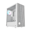 Ocypus Gamma C70 WH ARGB, ATX, USB3.0*1+USB2.0*1, FRONT 3x120mm ARGB, REAR 1x120mm ARGB низкие цены купить в Тюмени