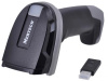 Сканер штрих-кода Mertech CL-2410 BLE Dongle 2D беспроводной черный (4220) 2600мАч низкие цены купить в Тюмени