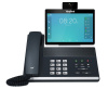 YEALINK VP59 Видеотелефон Full HD на базе Android OS 7.1, цветной сенсорный экран 8", 16 SIP аккаунт низкие цены купить в Тюмени