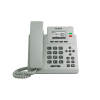 YEALINK SIP-T31P, цвет светло-серый, 2 аккаунта, PoE, шт низкие цены купить в Тюмени