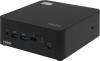 Неттоп MSI Cubi NUC 1M-052BRU Core 5 120U (1.4) Graphics CR без ОС 2xGbitEth WiFi BT 120W черный (93 низкие цены купить в Тюмени