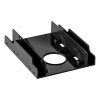 Exegate EX292545RUS Салазки (переходник) ExeGate HD-22T3P пластиковые для установки 2xHDD/SSD 2.5" в низкие цены купить в Тюмени